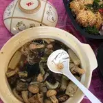 Prosperity Treasure Pun Choy (Vegetarian)