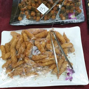 Tempura Prawn