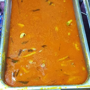 Curry Chicken