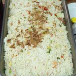 Oriental Fried Rice
