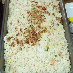 Oriental Fried Rice