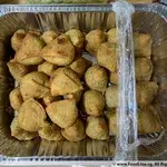 Aloo Indian Samosa