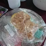 Smoked Salmon Yusheng (L) - 30pax