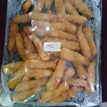 Tempura Prawn
