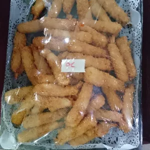 Tempura Prawn