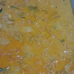 Curry Vegetables