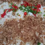 Oriental Fried Rice
