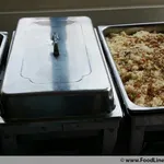 福建炒饭 Fried Rice