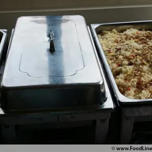 福建炒饭 Fried Rice