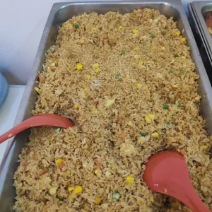 福建炒饭 Fried Rice