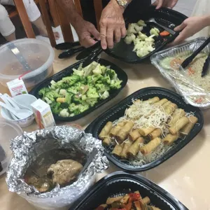 Other Food Items or Photos of Event (Please fill in below)