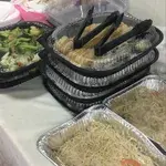 Vegetarian Bee Hoon