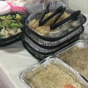 Vegetarian Bee Hoon