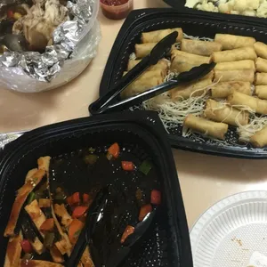 Other Food Items or Photos of Event (Please fill in below)