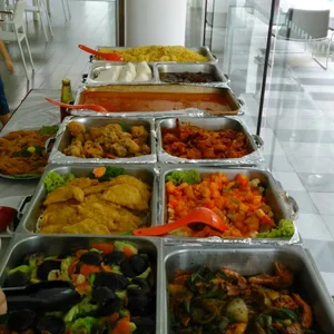 Other Food Items or Photos of Event (Please fill in below)