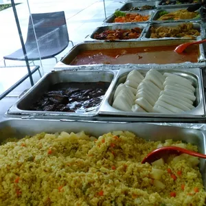 Other Food Items or Photos of Event (Please fill in below)