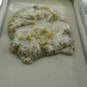 Yam Paste w/ Coconut Milk •芋泥椰浆(Chef's Recommended)