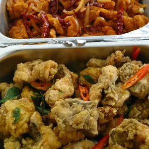 Other Food Items or Photos of Event (Please fill in below)