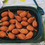 Breaded Crab Claw 炸蟹钳