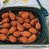 Breaded Crab Claw 炸蟹钳 | Customer Photo | QQ Catering