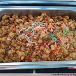 Deep Fried Shrimp