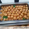 Miniature Cream Puff | Customer Photo | Team Catering Pte Ltd