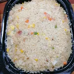 Yang Chow Fried Rice