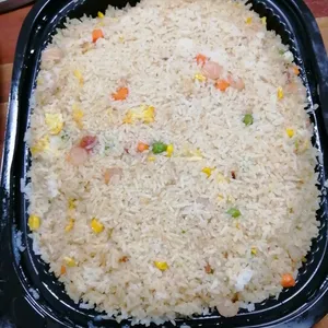 Yang Chow Fried Rice