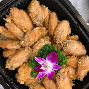 Prawn Paste Mid Wing