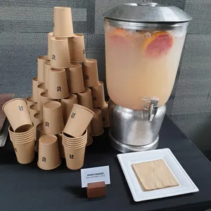 Freshly Squeezed Pink Grapefruit Juice <i>with lemon and sage</i>