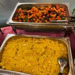 Pineapple Fried Rice