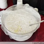 Honeydew Sago