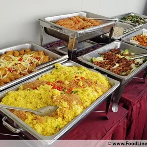 Thai Pineapple Rice