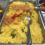 Thai Pineapple Rice