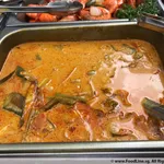 Curry Vegetables
