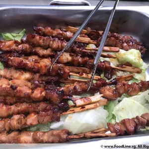 Tokyo Yakitori