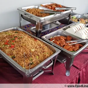 Hong Kong Noodle