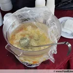 Chin Chow w Longan