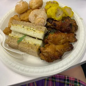 School Event customer photo