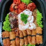 On&On Diners Prosperity Cold Platter<br>