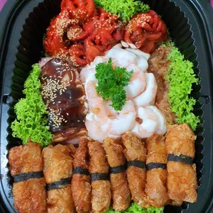 On&On Diners Prosperity Cold Platter<br>