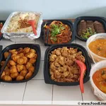 咖哩鸡肉 Curry Chicken