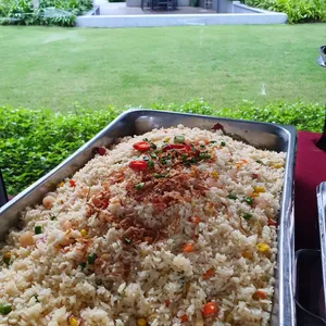 Yong Chow Fried Rice 扬州炒饭
