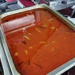 Signature Curry Chicken 招牌咖哩鸡