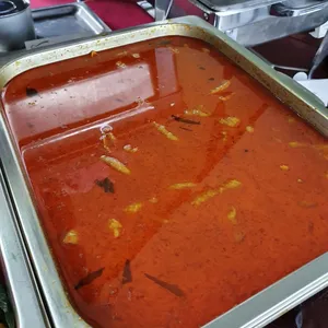 Signature Curry Chicken 招牌咖哩鸡