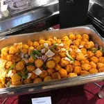 Sambal Fish Ball 叁巴鱼丸