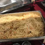 Vegetarian Fried Bee Hoon 素食米粉