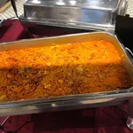 Signature Curry Vegetables	招牌咖哩菜