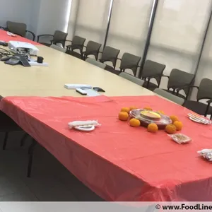 Smoked Salmon Yusheng (M) - 15pax