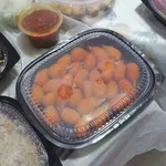 Breaded Crab Claw 炸蟹钳